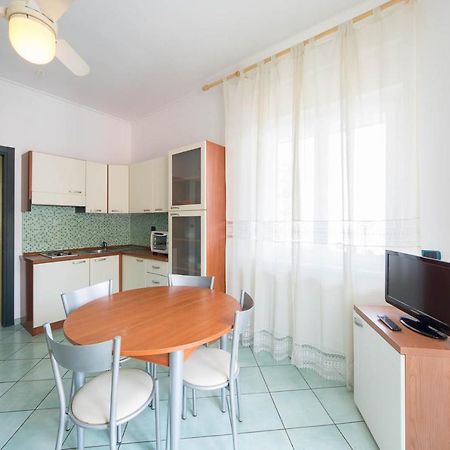 La Residenza Aparthotel Maiori Exteriör bild