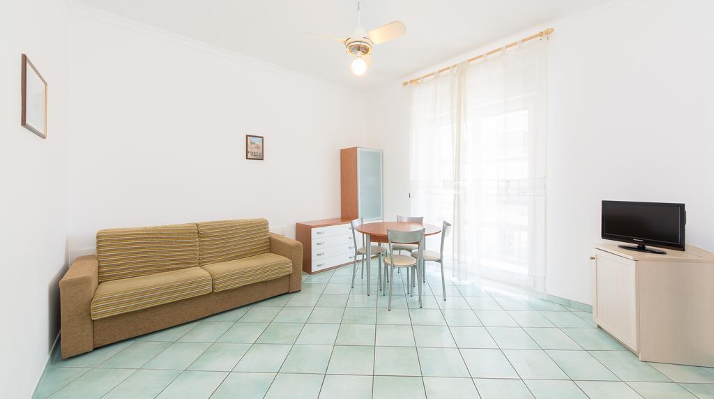 La Residenza Aparthotel Maiori Exteriör bild
