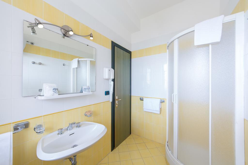 La Residenza Aparthotel Maiori Exteriör bild