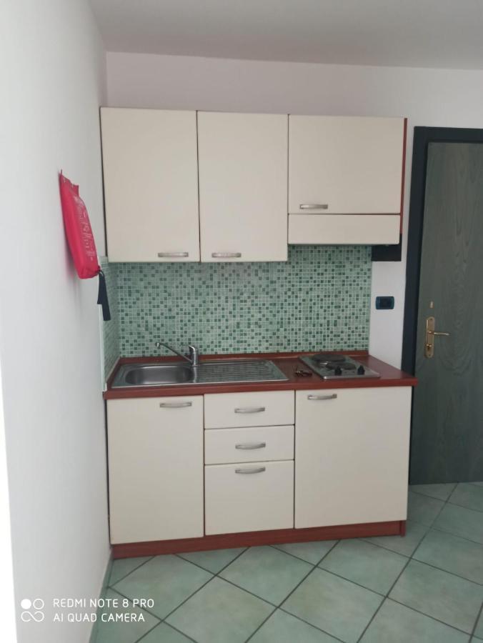 La Residenza Aparthotel Maiori Exteriör bild