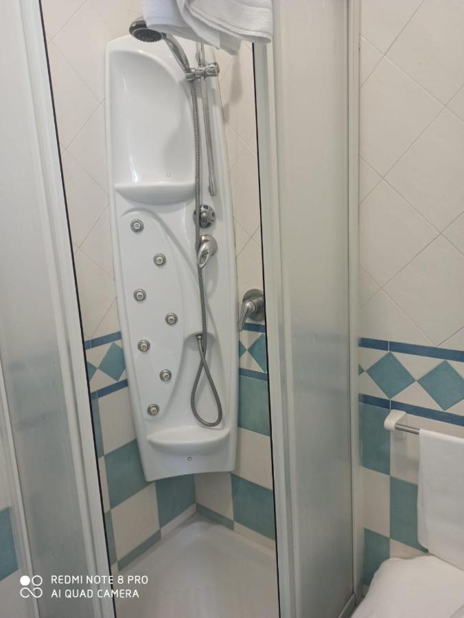 La Residenza Aparthotel Maiori Exteriör bild